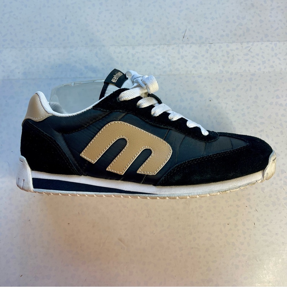 Etnies Lo-Cut CB W’s Skate Sneakers Size 9.5 - Picture 2 of 8